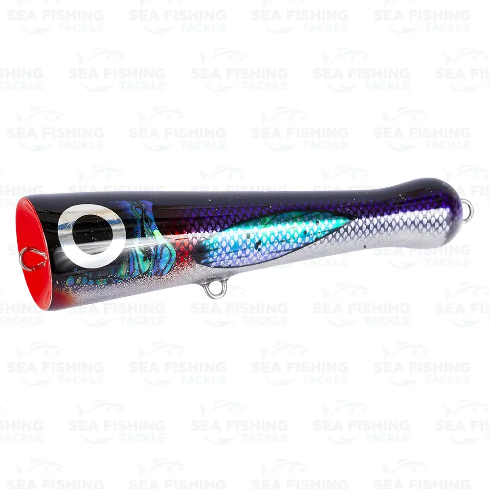 Westcoast Poppers Montebello 130