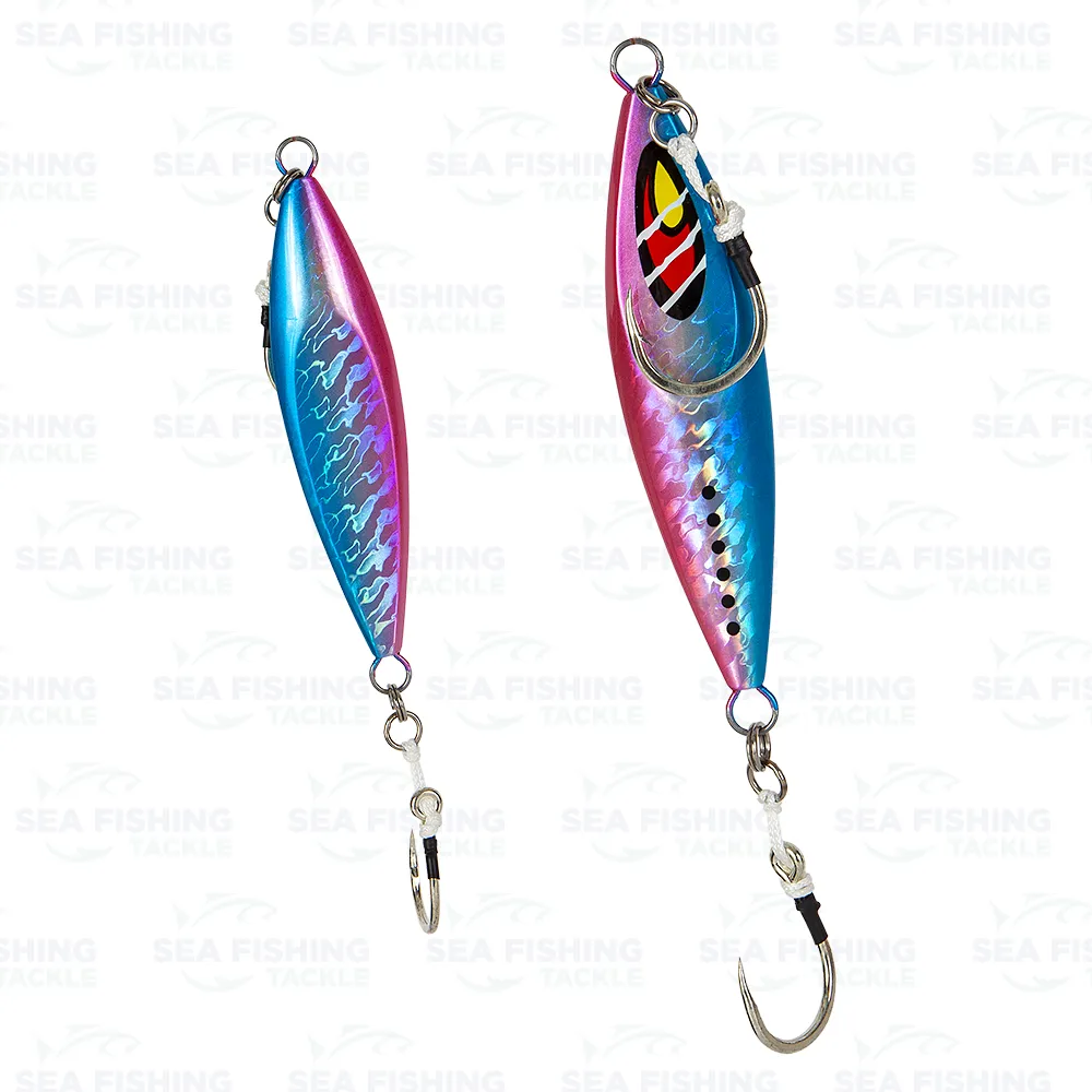 Daiwa Mr Slow Jig 180 g - Image 5