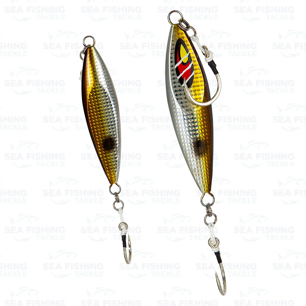 Daiwa Mr Slow Jig 180 g - Image 4