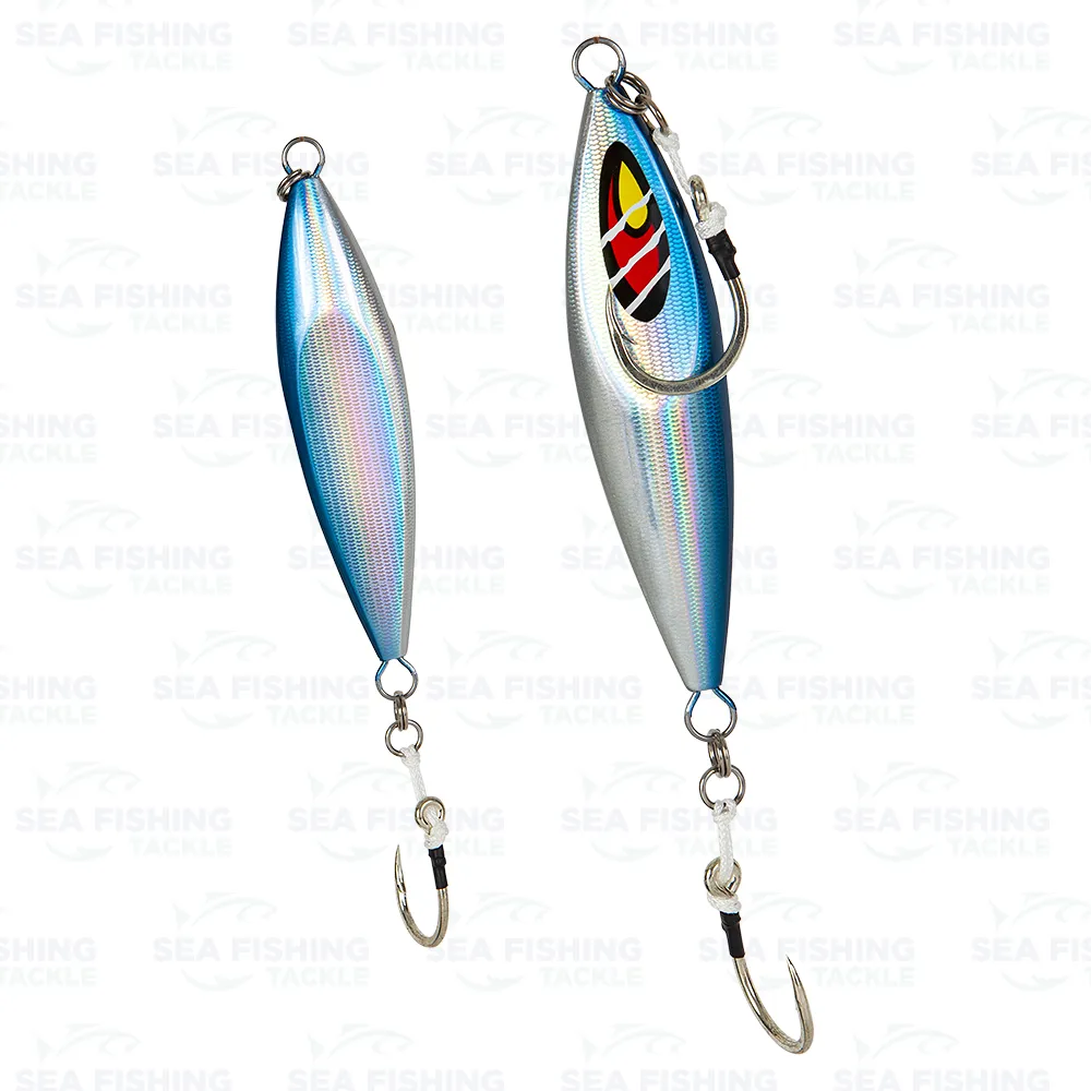 Daiwa Mr Slow Jig 180 g - Image 3