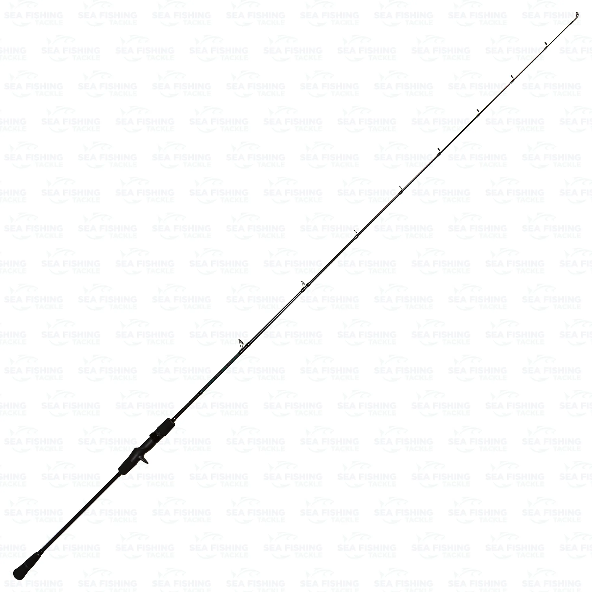 Nomad Seacore Slow Pitch 6'2" PE 2 20-30 LBS Overhead