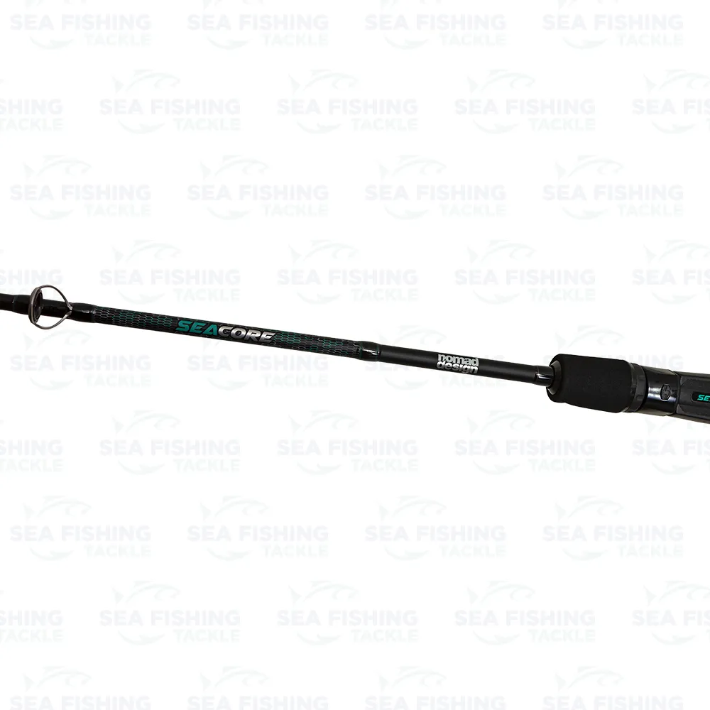 Nomad Seacore Slow Pitch 6'2" PE 2 20-30 LBS Overhead - Image 5