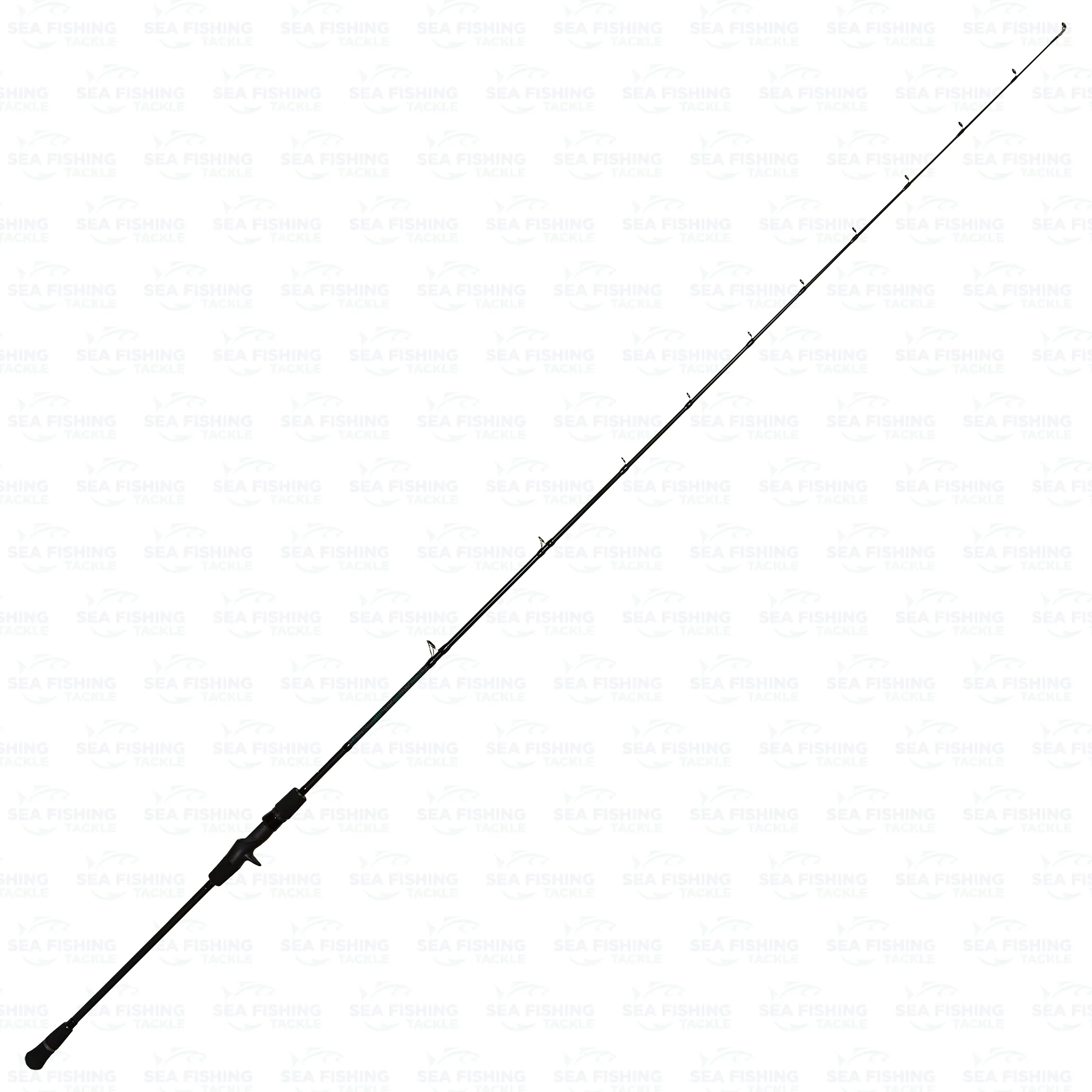 Nomad Seacore Slow Pitch 6'8" PE 3 30-40 LBS Overhead