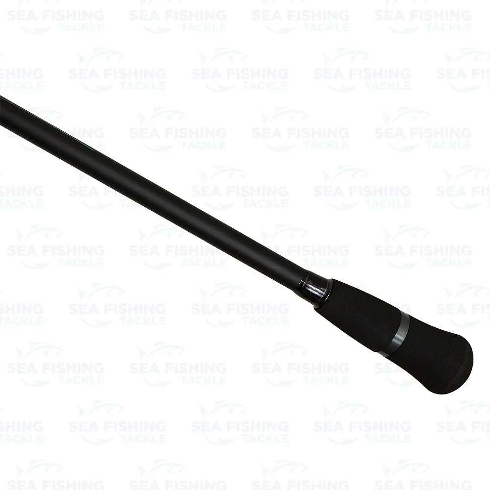 Nomad Seacore Slow Pitch 6'8" PE 3 30-40 LBS Overhead - Image 2
