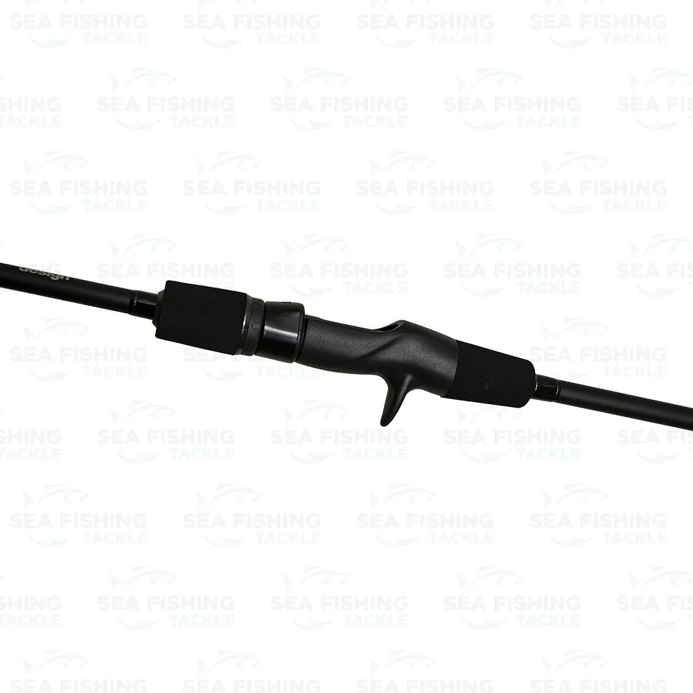 Nomad Seacore Slow Pitch 6'8" PE 3 30-40 LBS Overhead - Image 6
