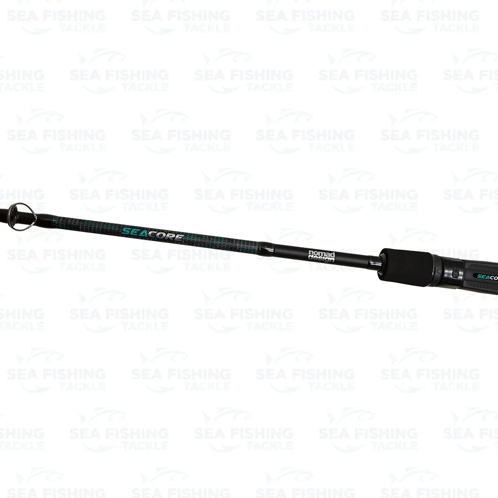 Nomad Seacore Slow Pitch 6'8" PE 3 30-40 LBS Overhead - Image 5