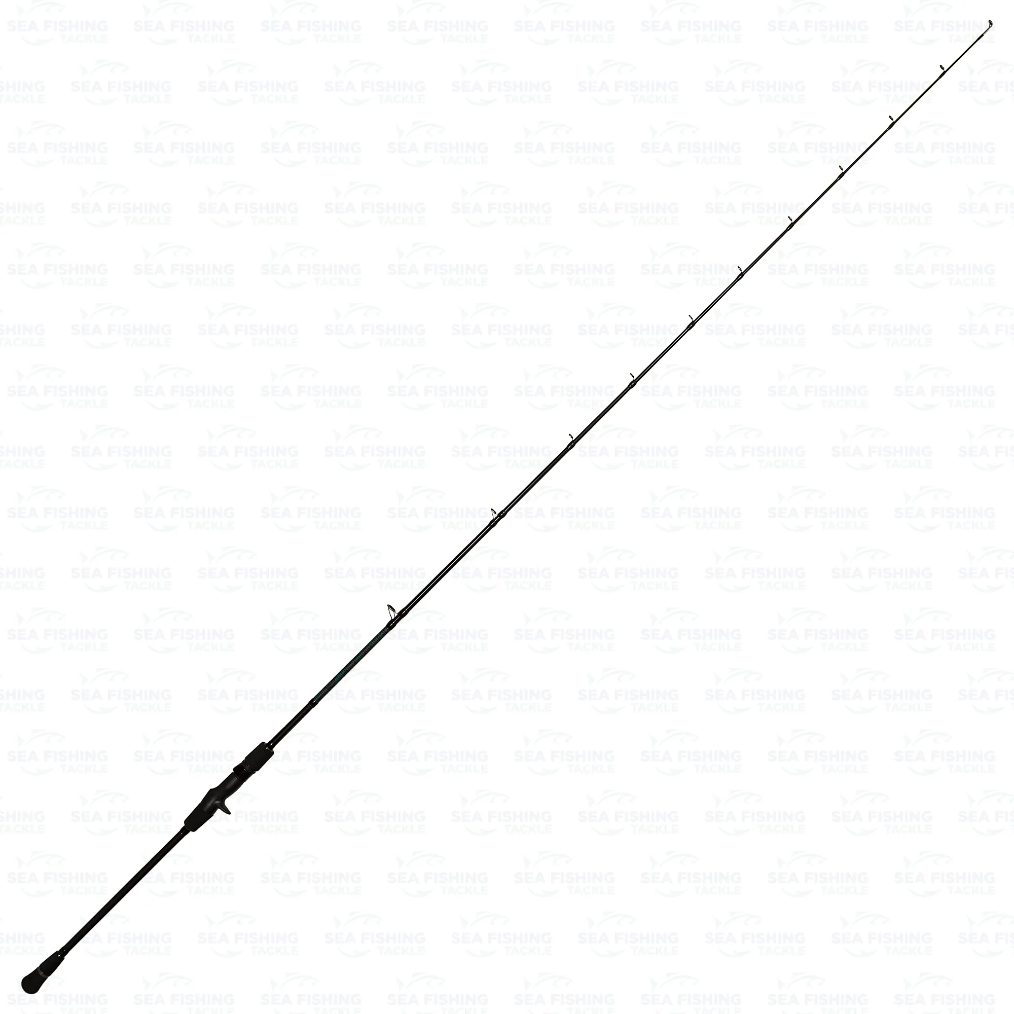 Nomad Seacore Slow Pitch 6'8" PE 5 40-65 LBS Overhead