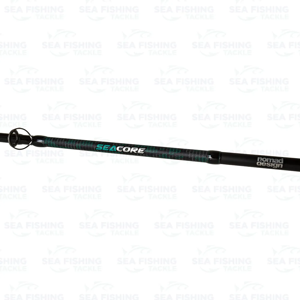 Nomad Seacore Slow Pitch 6'8" PE 5 40-65 LBS Overhead - Image 3