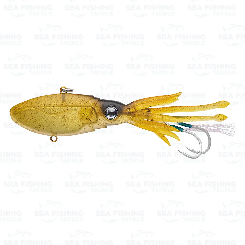 Nomad Squidtrex 150 mm - 135 g - Image 9