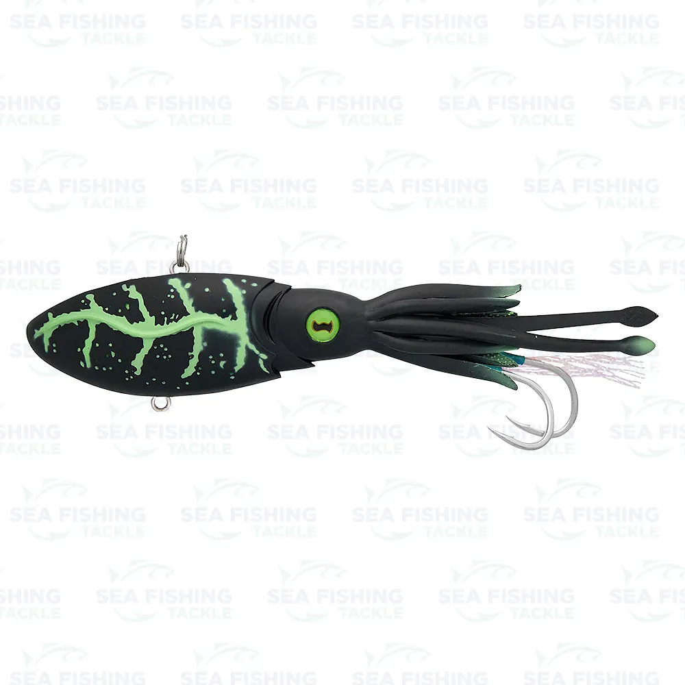 Nomad Squidtrex 150 mm - 135 g - Image 2