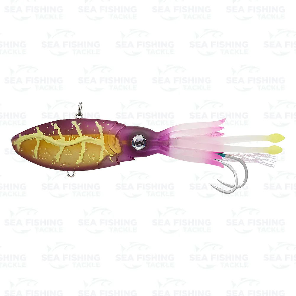 Nomad Squidtrex 150 mm - 135 g - Image 10