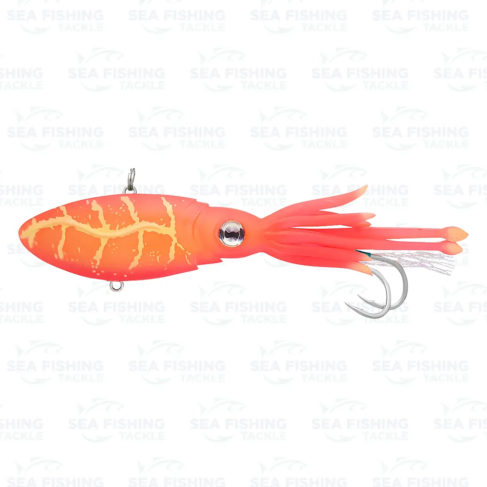 Nomad Squidtrex 150 mm - 135 g - Image 4