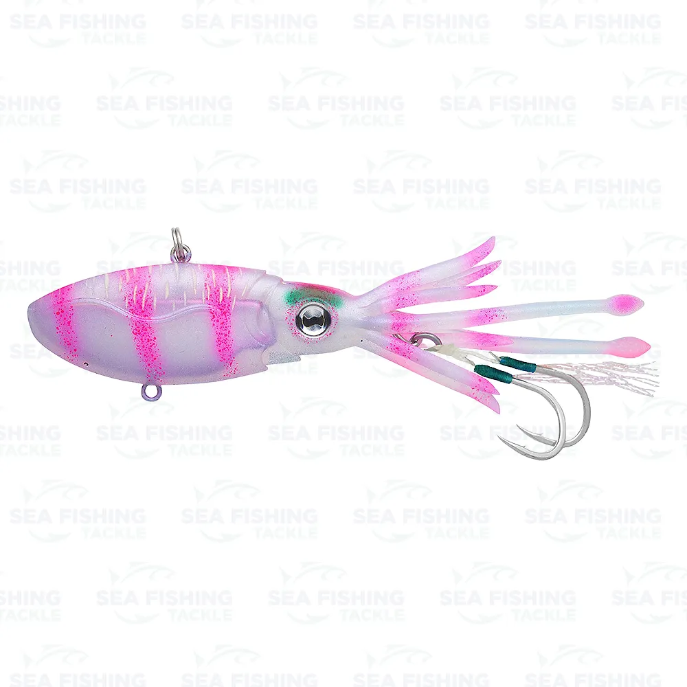 Nomad Squidtrex 150 mm - 135 g - Image 5