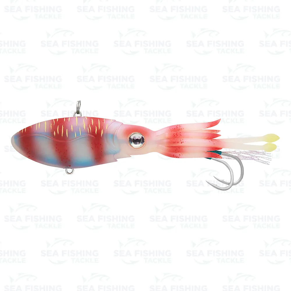 Nomad Squidtrex 150 mm - 135 g