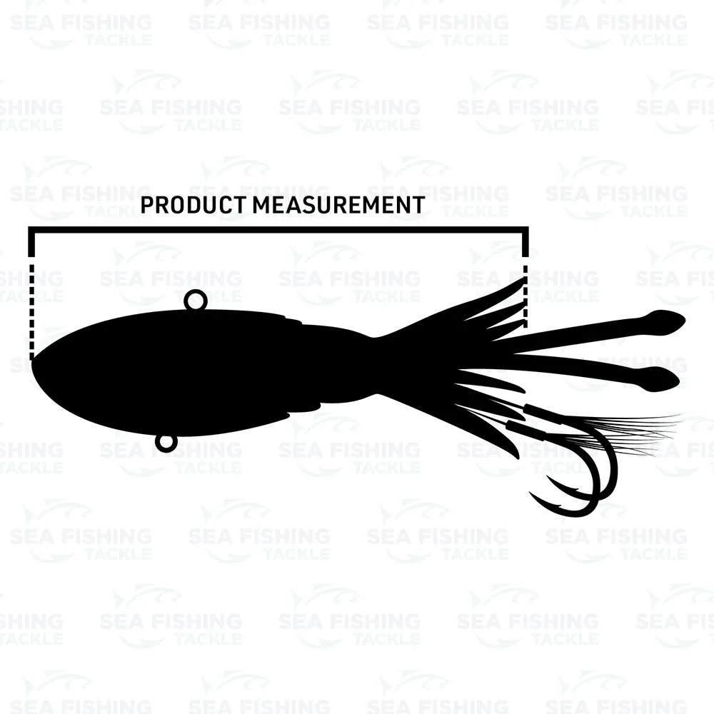 Nomad Squidtrex 150 mm - 135 g - Image 12
