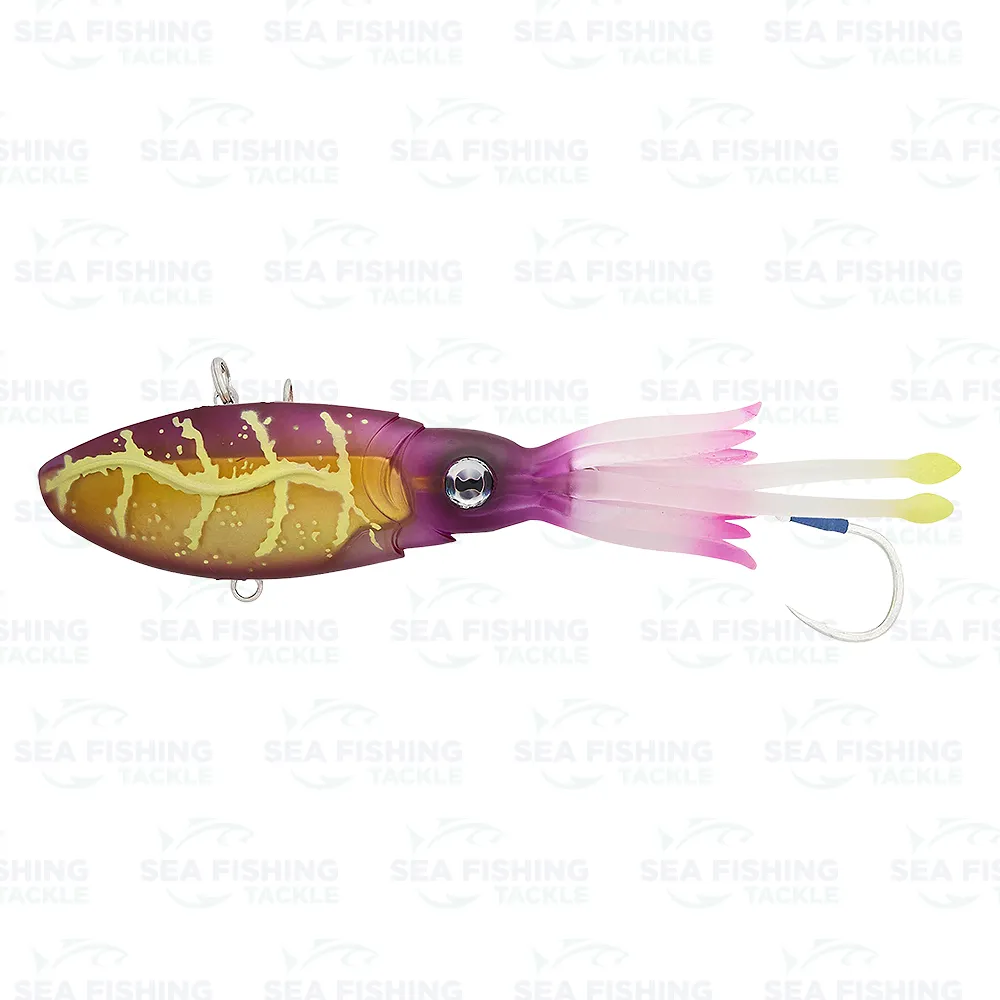 Nomad Squidtrex 170 mm - 250 g