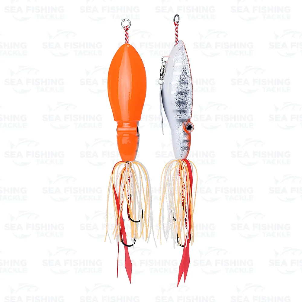 Wiggler Ursula 77 g - 15 cm