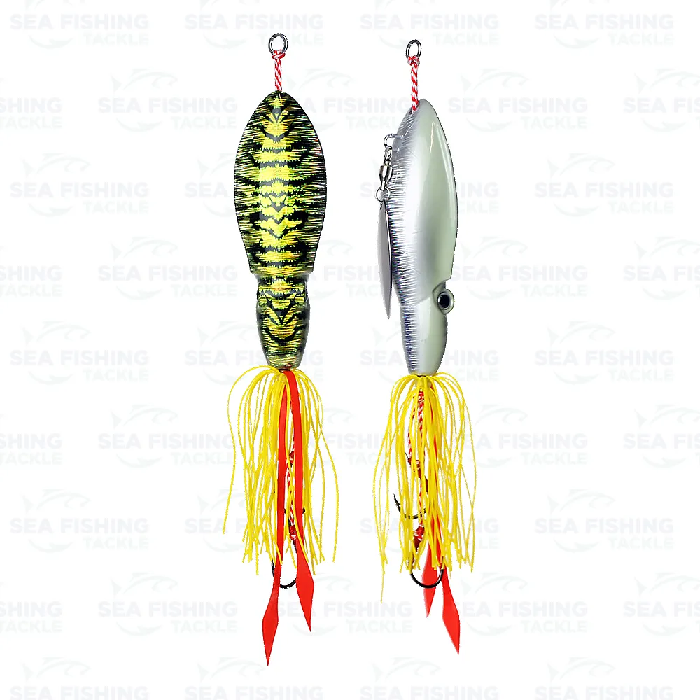 Wiggler Ursula 77 g - 15 cm - Image 6