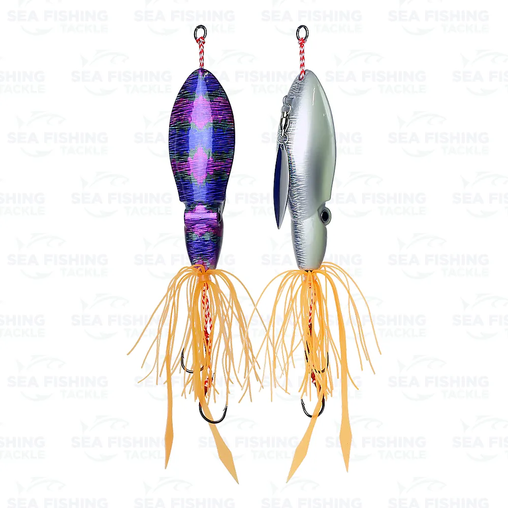 Wiggler Ursula 77 g - 15 cm - Image 4