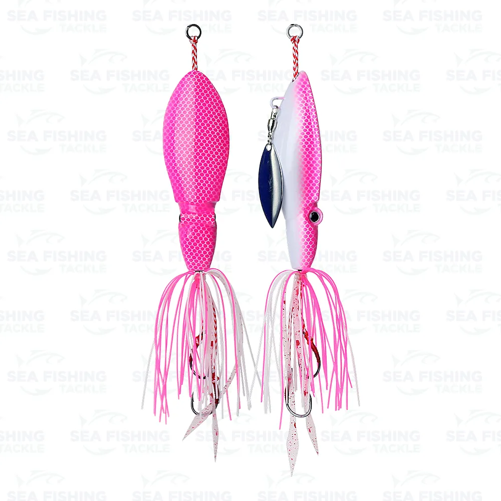 Wiggler Ursula 77 g - 15 cm - Image 2