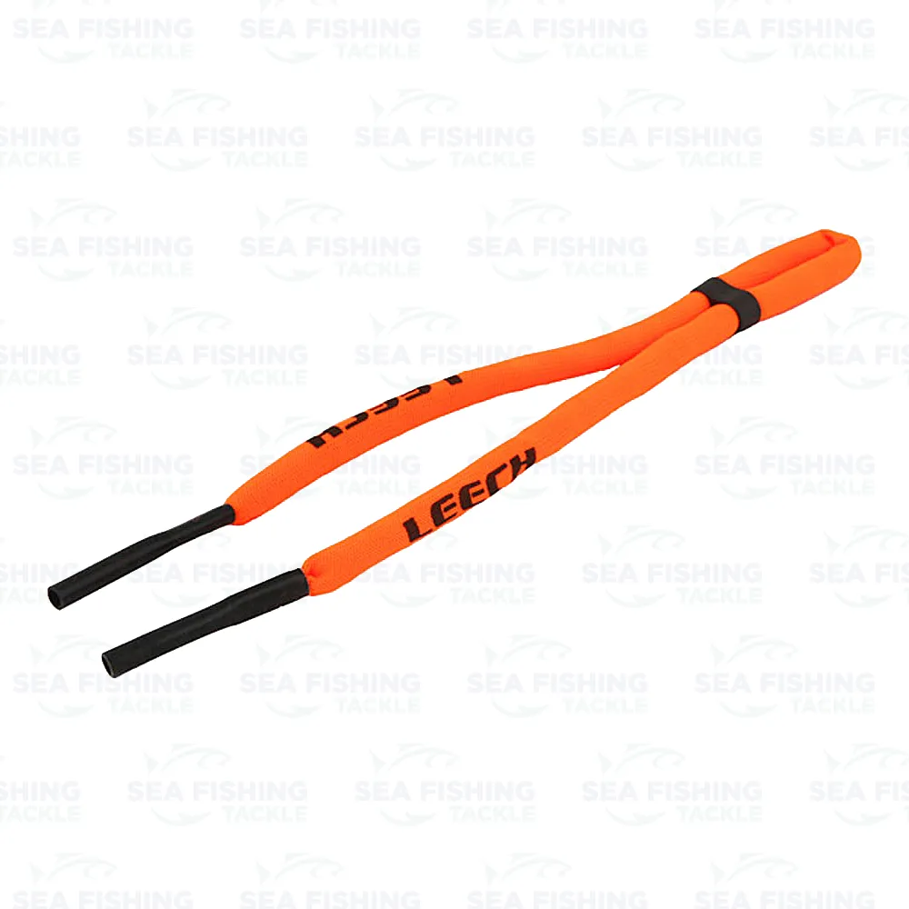 Leech Floating Strap - Orange