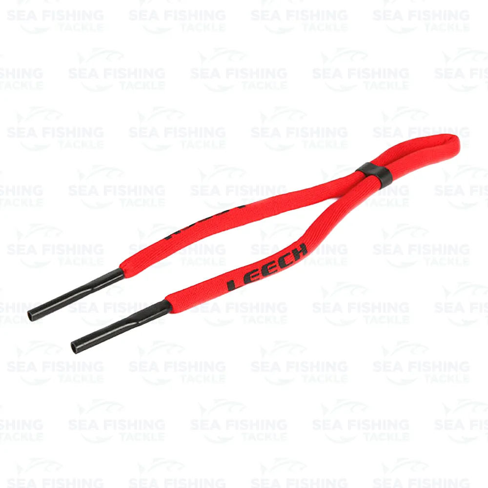 Leech Floating Strap - Red
