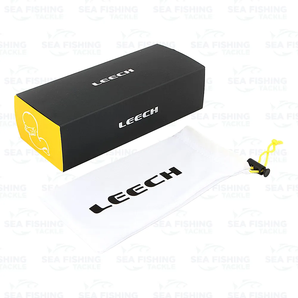 Leech ATW6 Black - Image 3