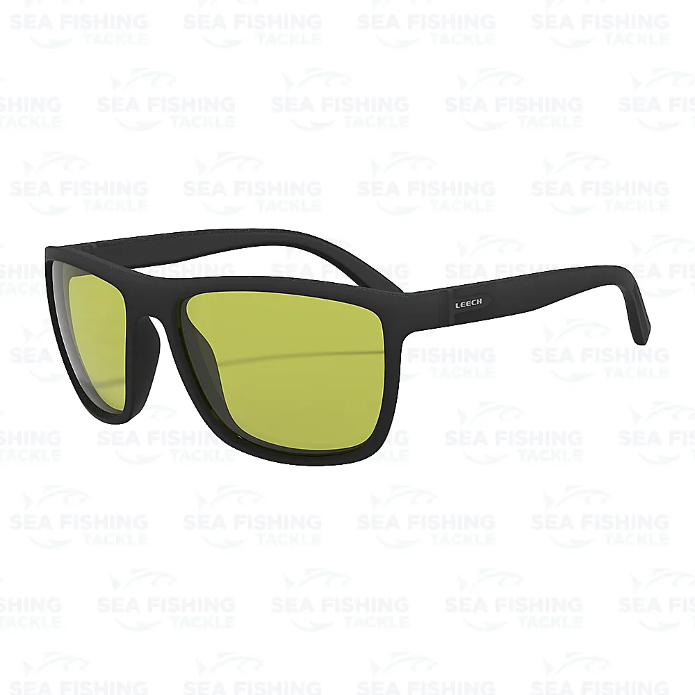 Leech ATW6 Yellow