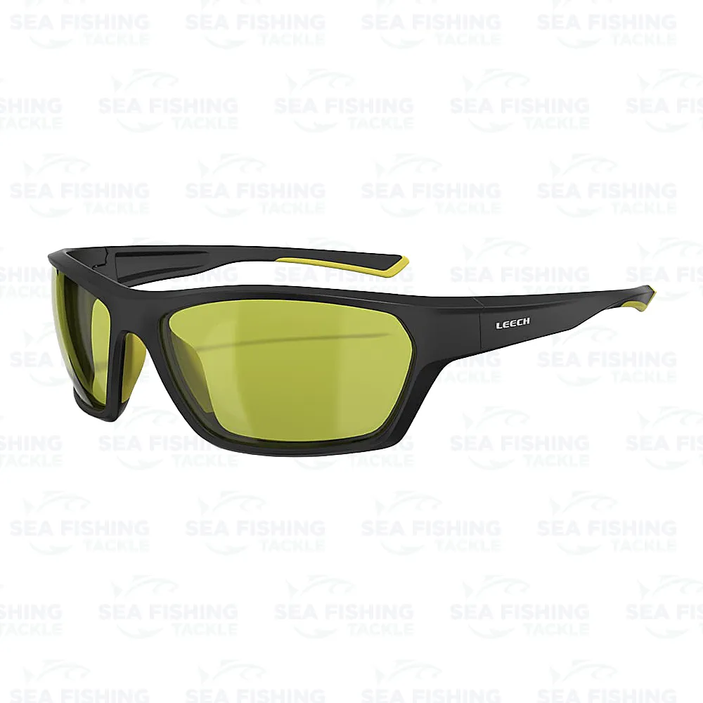 Leech ATW2 Yellow