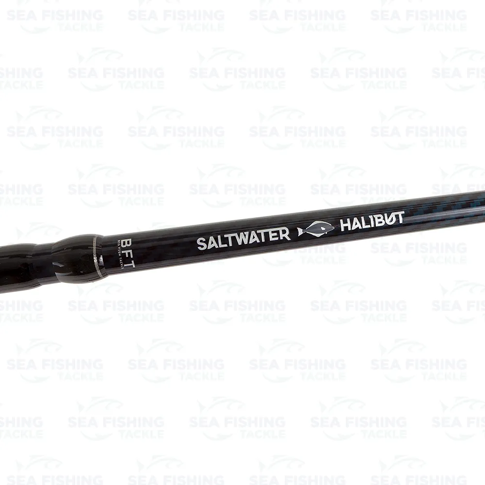 BFT Saltwater Halibut 8,0' Heavy - 250 g Travel 4 sec - Image 3