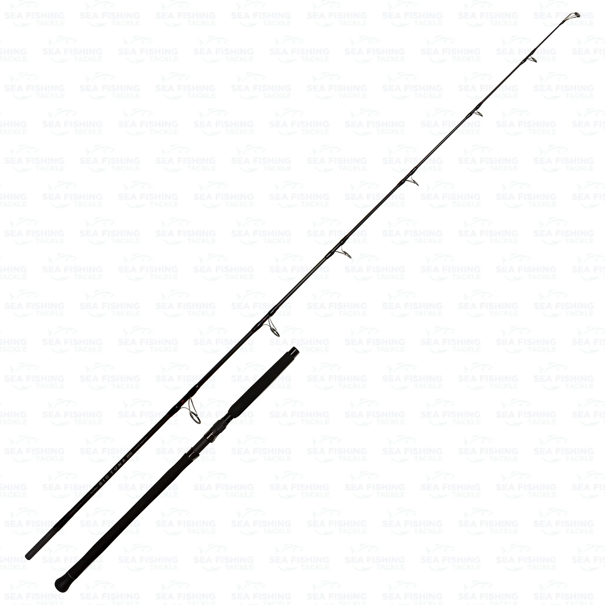 Ripple Fisher Big Tuna 86 - Japan Special