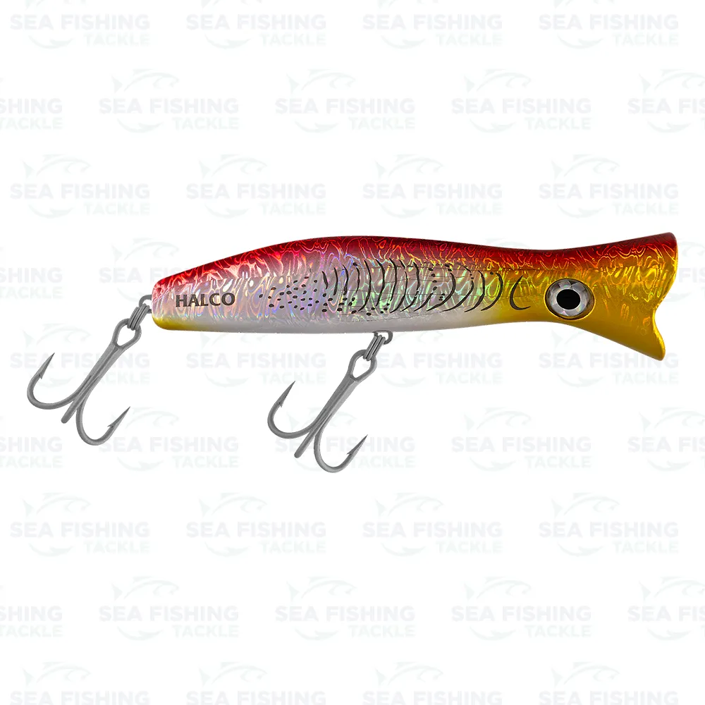 Halco Roosta Popper 160 - Image 11