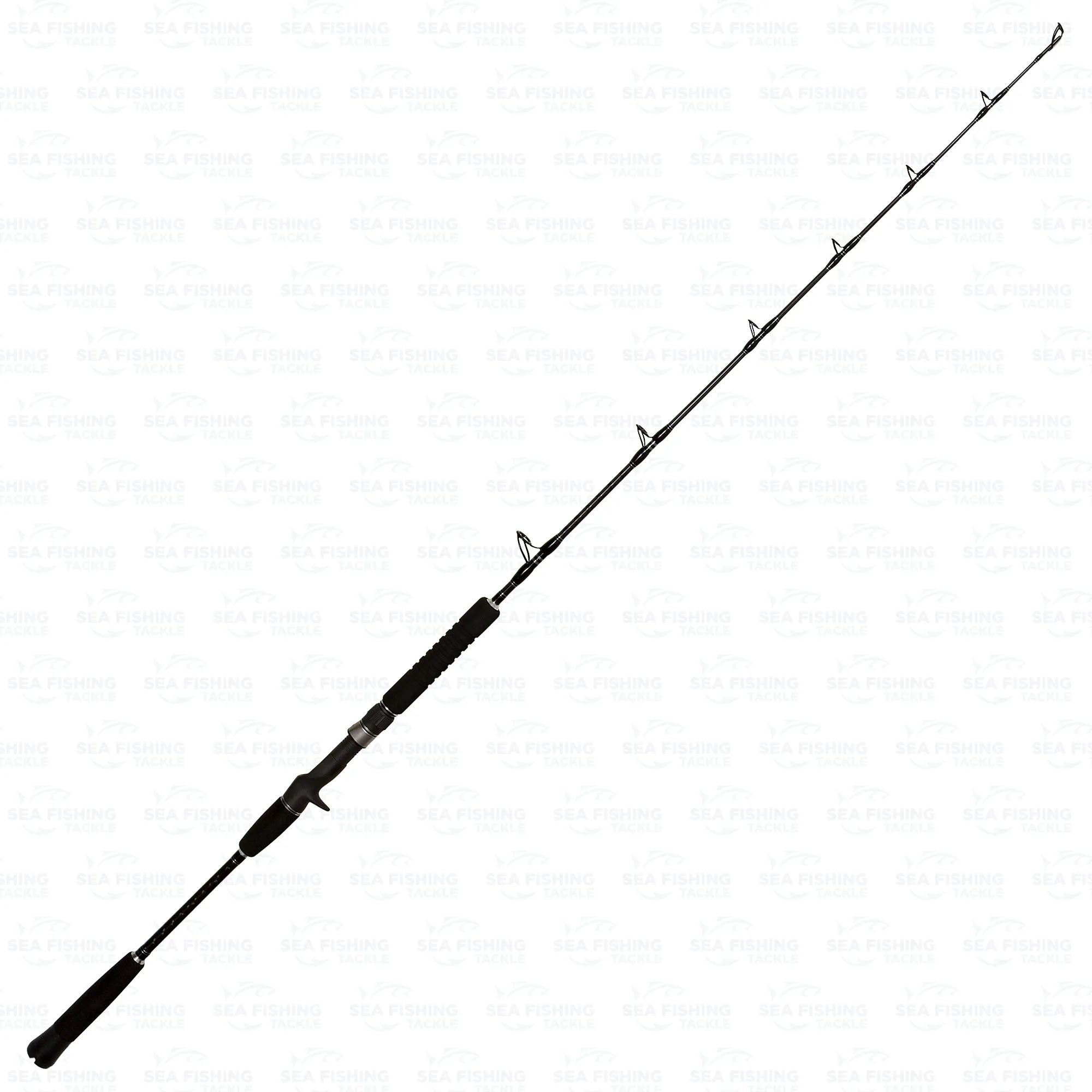 Okuma Metaloid Jigging Rod 5'0" 200-350 g
