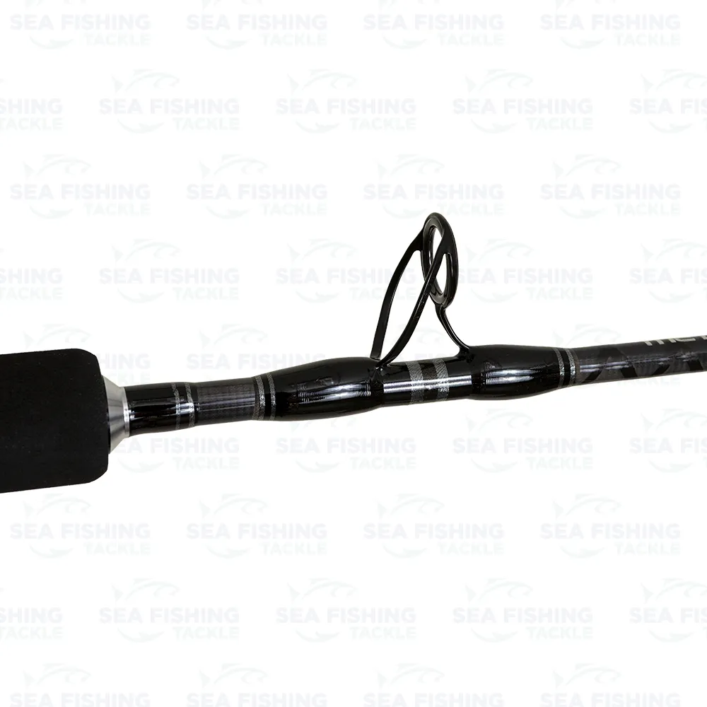 Okuma Metaloid Jigging Rod 5'0" 200-350 g - Bild 6