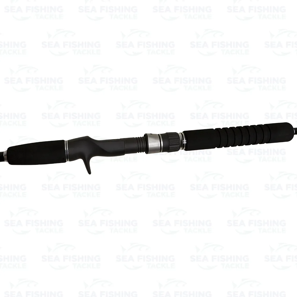 Okuma Metaloid Jigging Rod 5'0" 200-350 g - Bild 4
