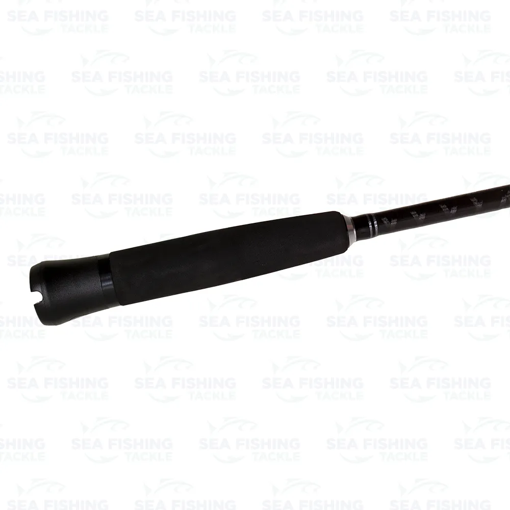 Okuma Metaloid Jigging Rod 5'0" 200-350 g - Bild 5