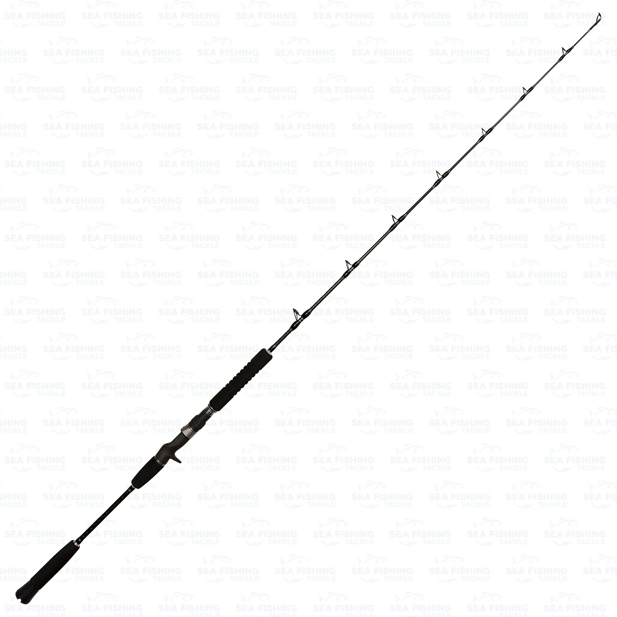 Okuma Metaloid Jigging Rod 5'3" 100-200 g