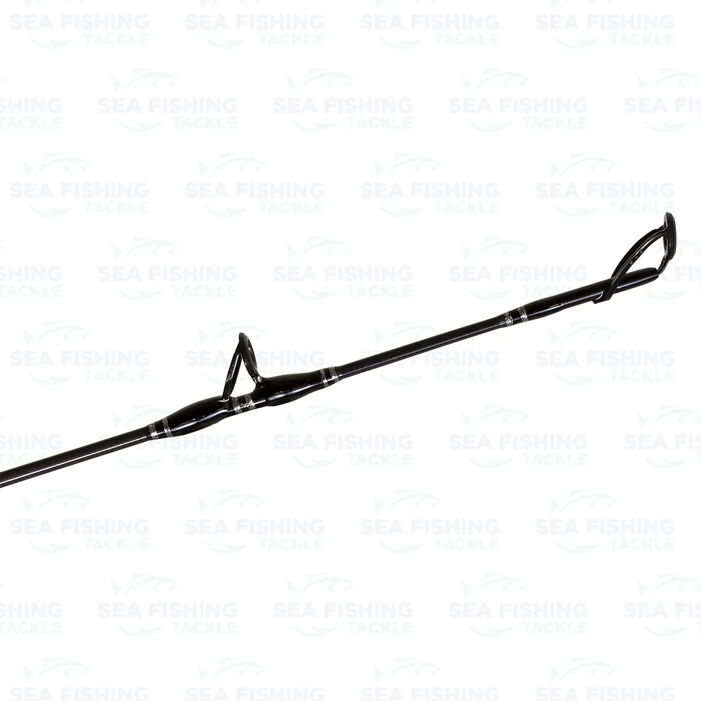 Okuma Metaloid Jigging Rod 5'3" 100-200 g - Bild 6