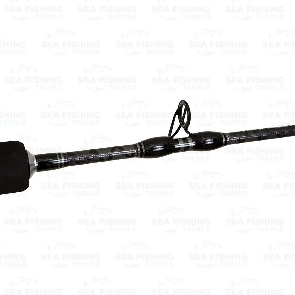 Okuma Metaloid Jigging Rod 5'3" 100-200 g - Bild 5