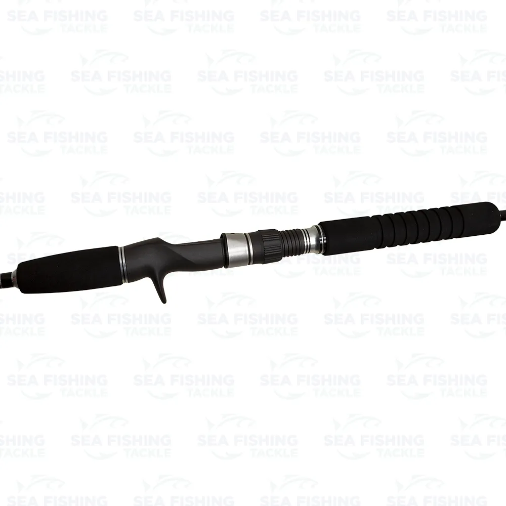Okuma Metaloid Jigging Rod 5'3" 100-200 g - Bild 4