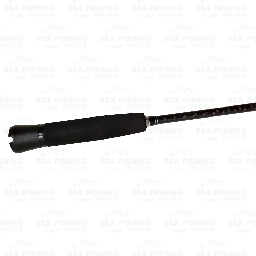 Okuma Metaloid Jigging Rod 5'3" 100-200 g - Bild 3