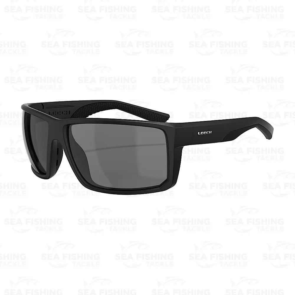 Leech Hawk Pa-Sl-Black
