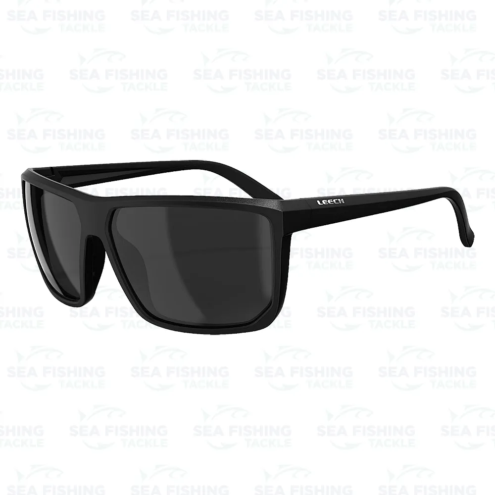 Leech Condor Pa-Sl-Black