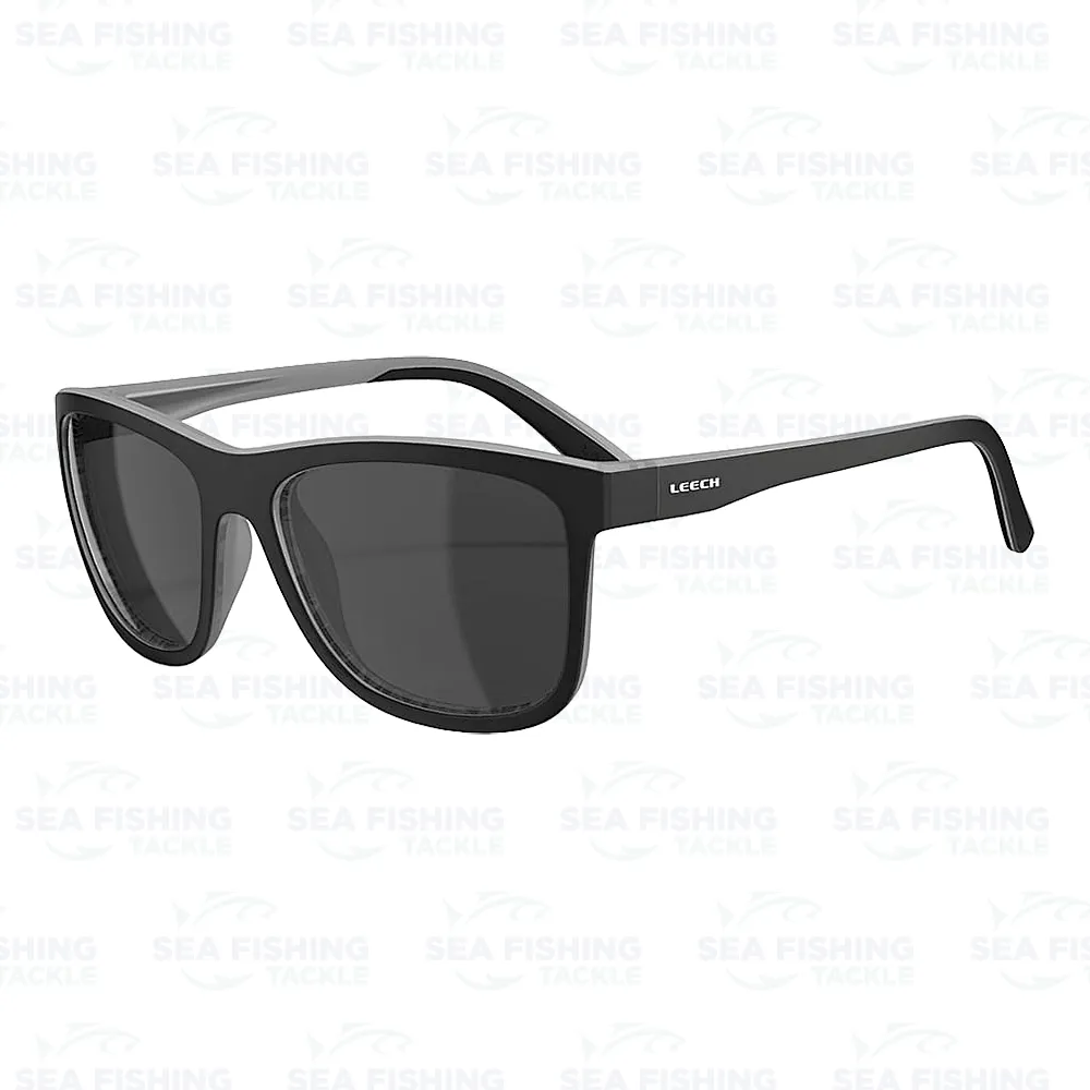 Leech X Street Pc-Sl-Black