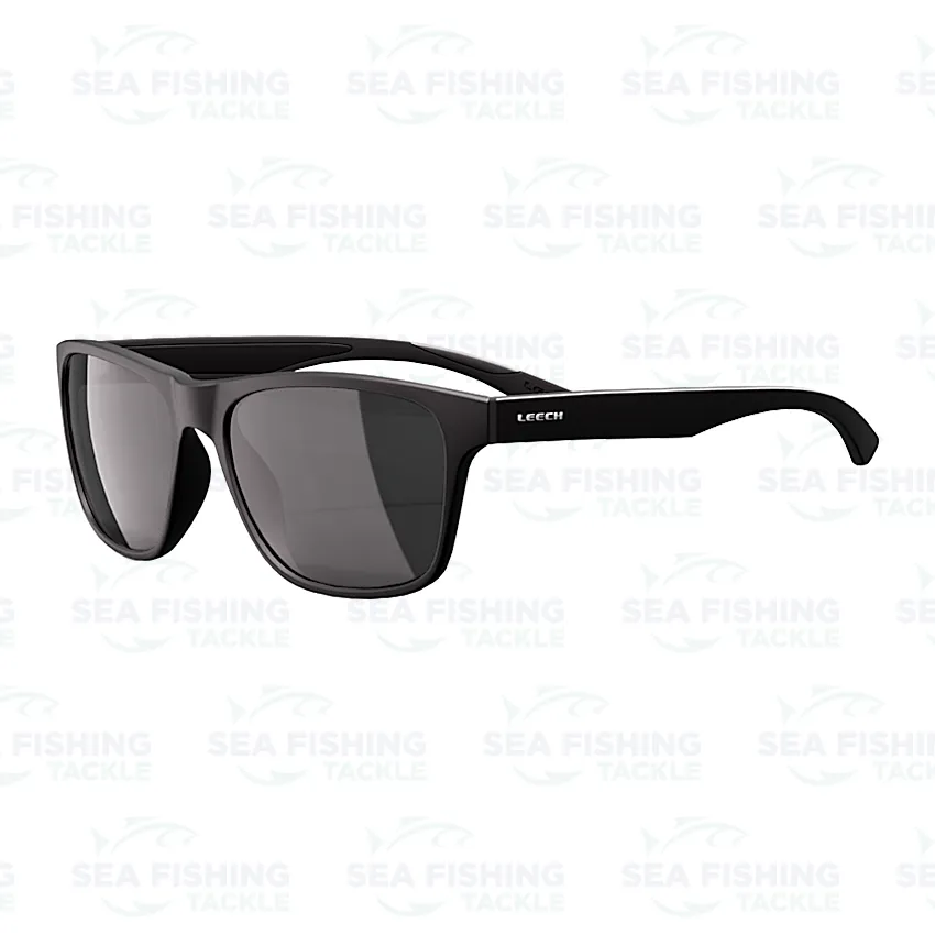 Leech Eagle Pc-Sl-Black