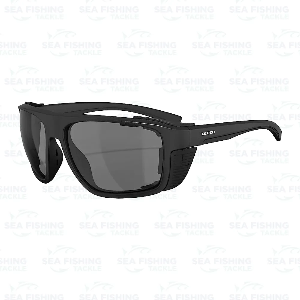 Leech X Fishpro Pc-Sl-Black