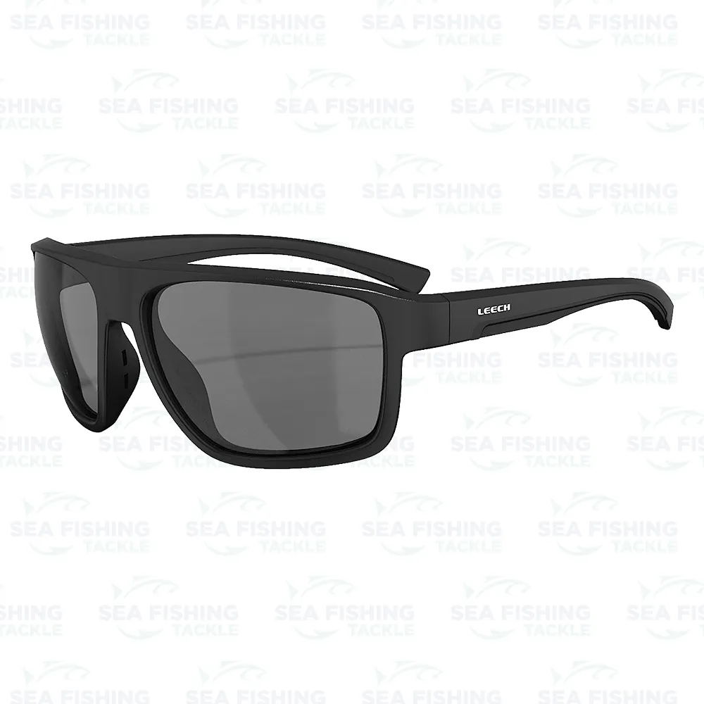 Leech X Fishpro Pc-Sl-Black - Image 2