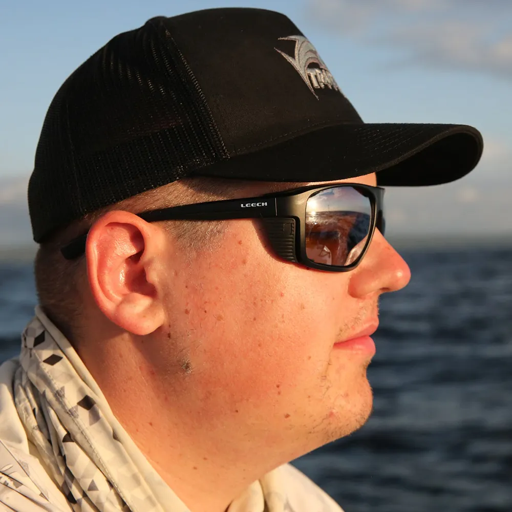 Leech X Fishpro Pc-Cl-Fire - Image 4