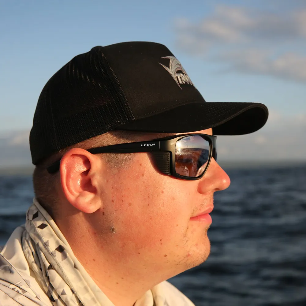 Leech X Fishpro Pc-Yl-Sunset - Image 4