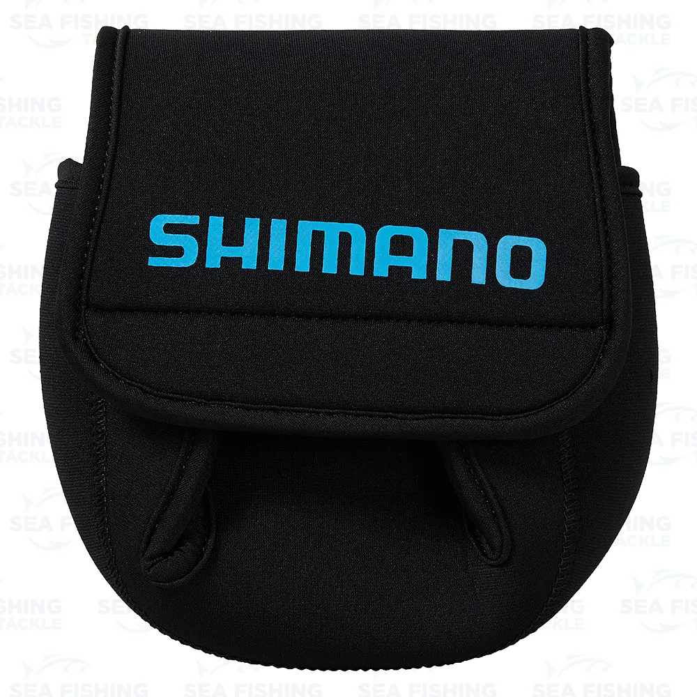 Shimano Reel Cover Spin Size 4000-6000 - Image 2